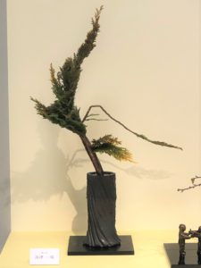 1次展　島津一瑞